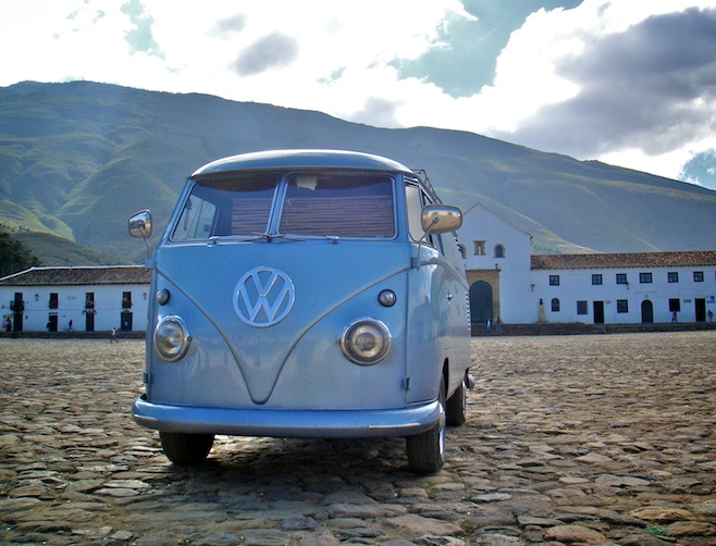 COL Villa de Leyva Bus2
